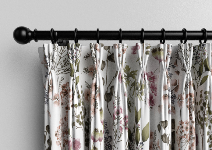 Woodstock, Spring - Made to Measure Curtains - Image 11